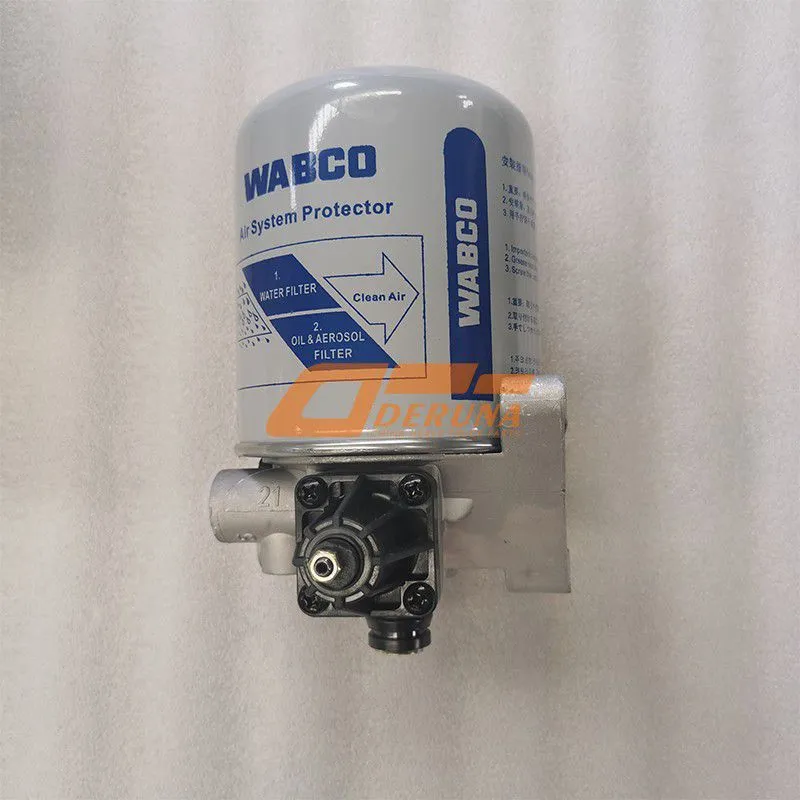 WG9000360548 Air Dryer