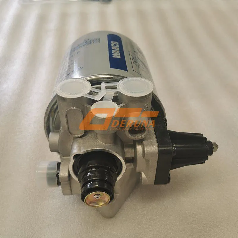 WG9000360548 Air Dryer