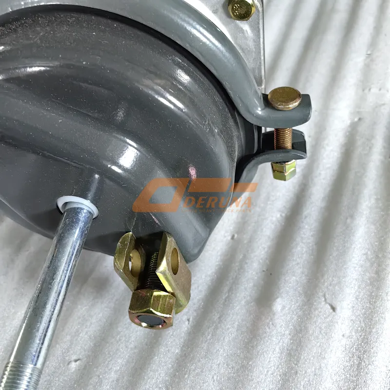 WG9000360608 Tristop Brake Actuator