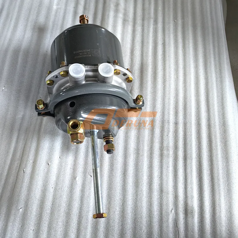 WG9000360608 Tristop Brake Actuator