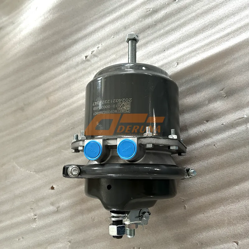 WG9000360609 Tristop Brake Actuator