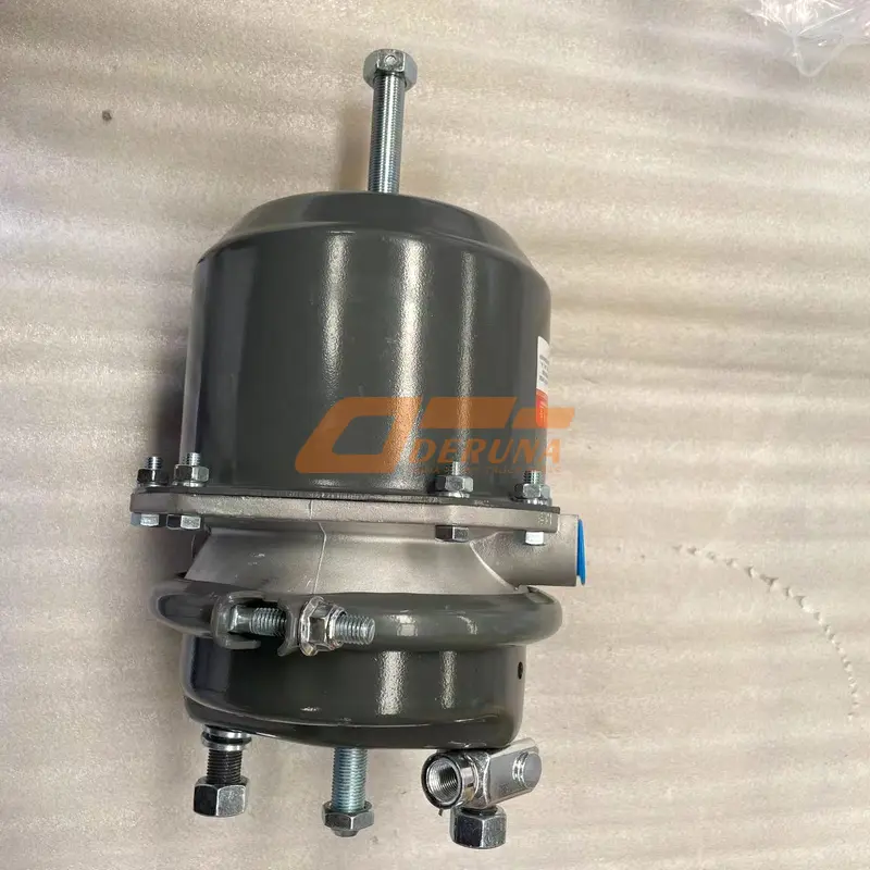 WG9000360901 2727 Brake Chamber (L=85)