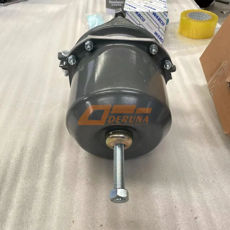 WG9000360901 2727 Brake Chamber (L=85)