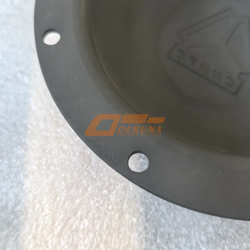 WG9014520312 Shell Cover