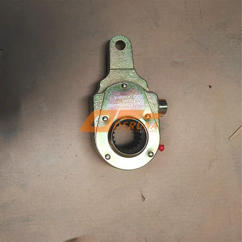 WG9100440005 Front Adjustment Arm Assembly