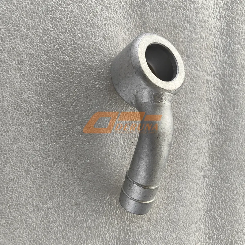 WG9100470076 Ring Fitting