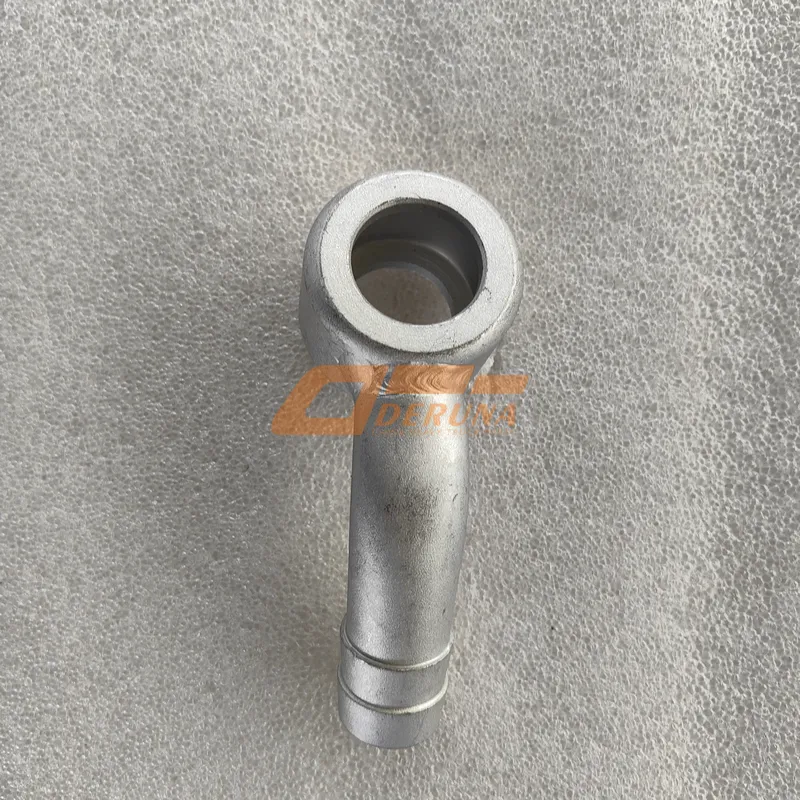 WG9100470076 Ring Fitting