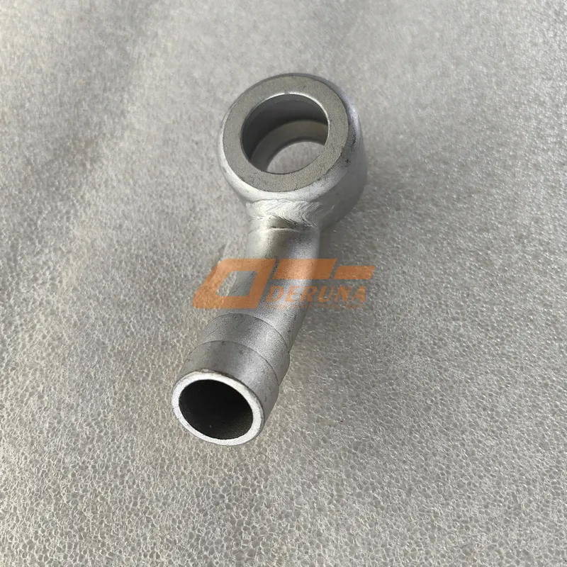WG9100470076 Ring Fitting