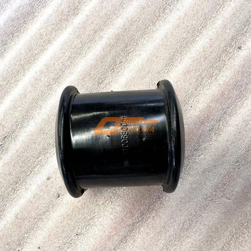 WG9100680068 Rubber Bearing