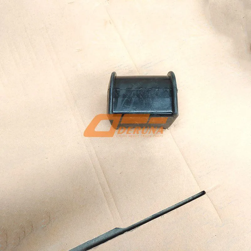 WG9100680068 Rubber Bush