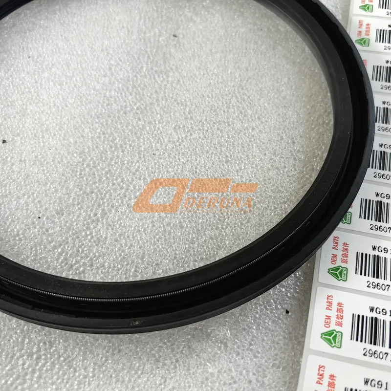 WG9114520223 Shaft Seals