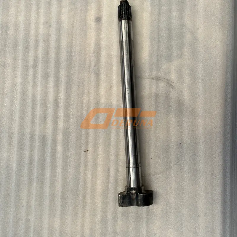 WG9231340226 Rear Camshaft L