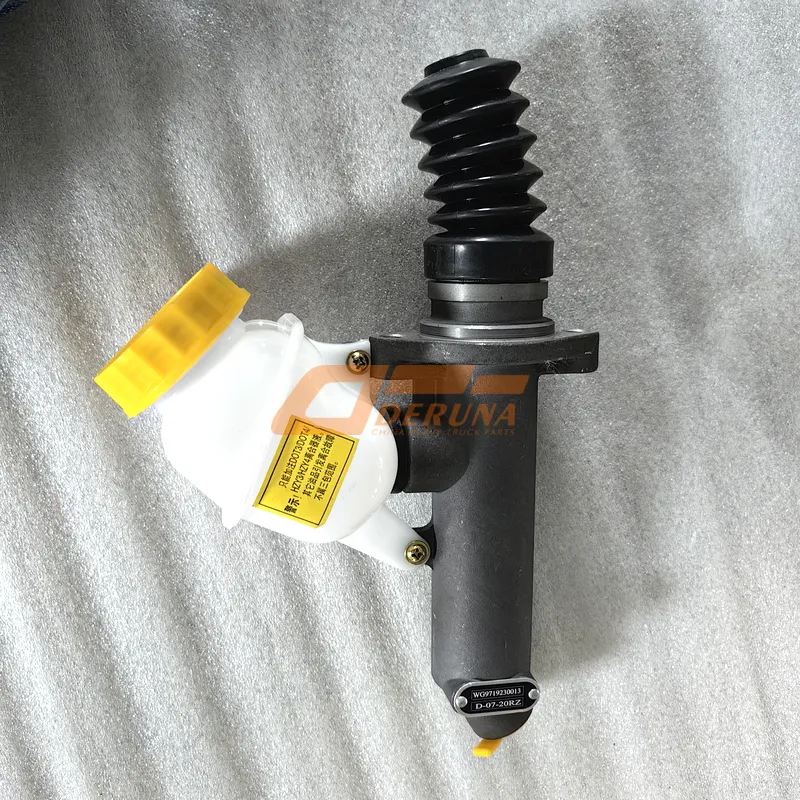 WG9719230015 Clutch Master Cylinder