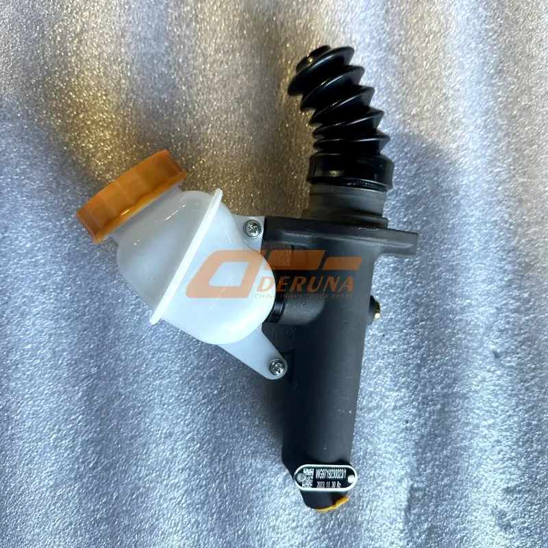 WG9719230023-1 Clutch Master Cylinder