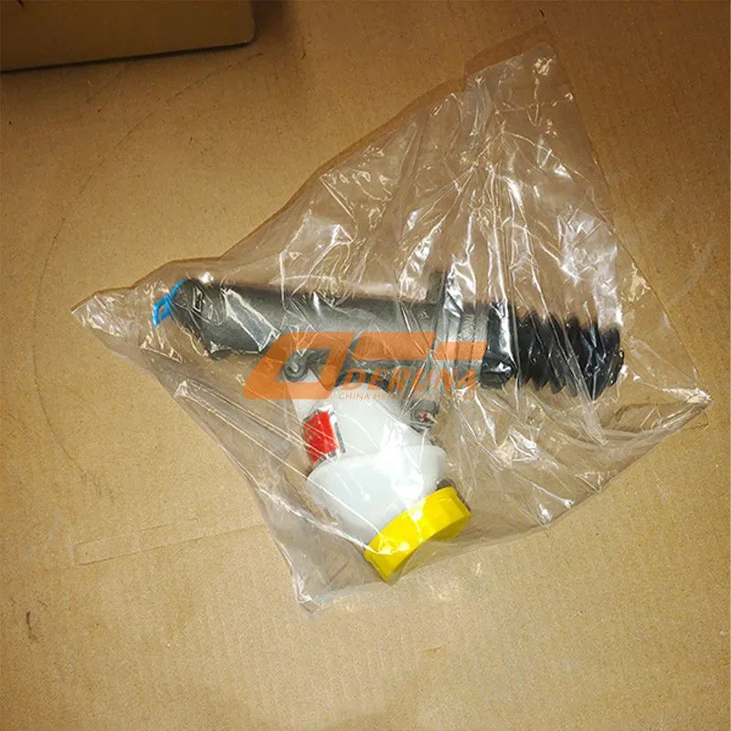 WG9719230023 Master Cylinder