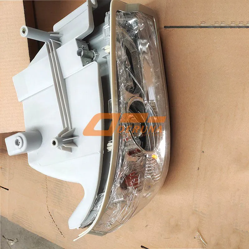 WG9719720001 Left Head Lamp