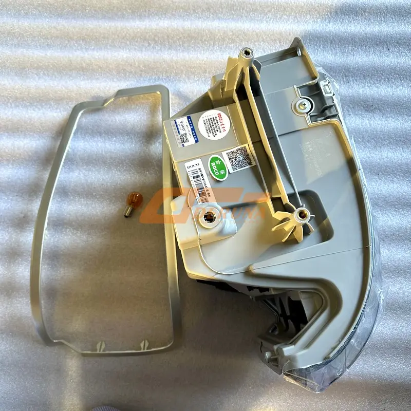 WG9719720002-led Right Led Headlamp