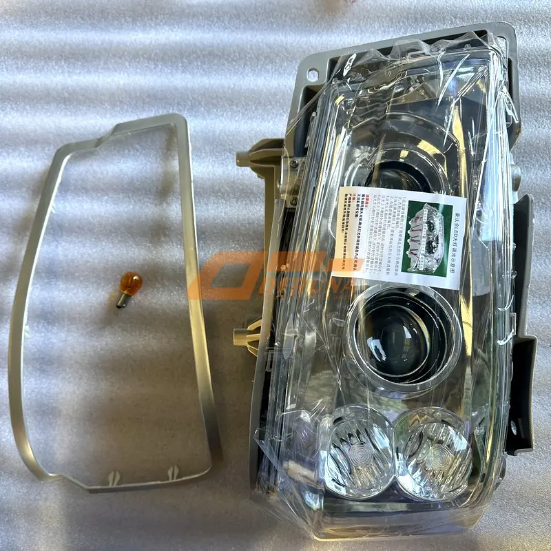 WG9719720002-led Right Led Headlamp