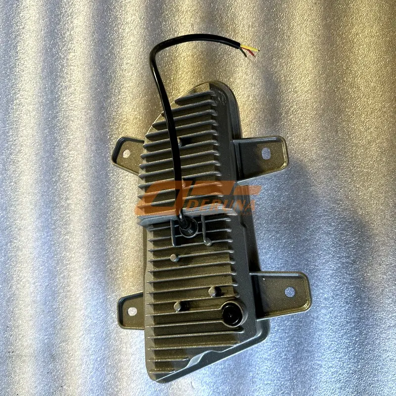 WG9719720025-LED Left Fog Lamp Led