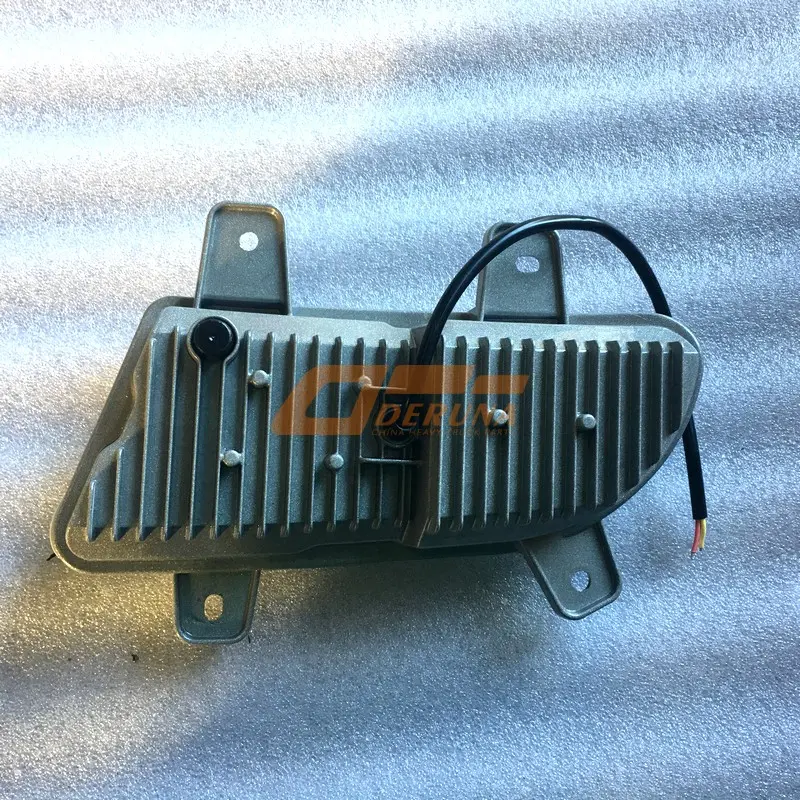 WG9719720026-LED Right Fog Lamp Led