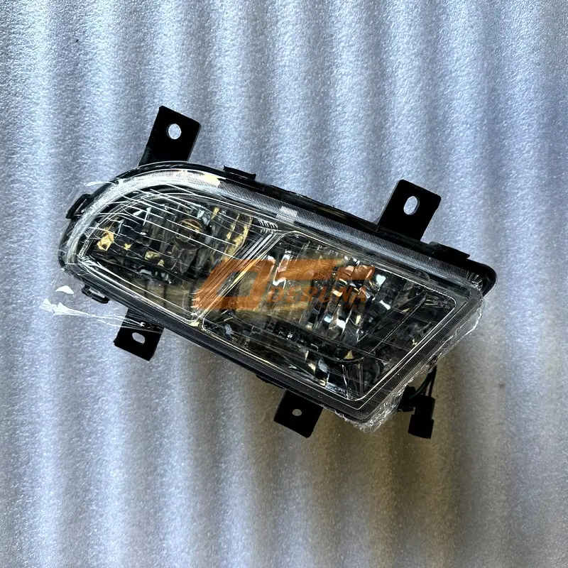 WG9719720026 Right Fog Lamp