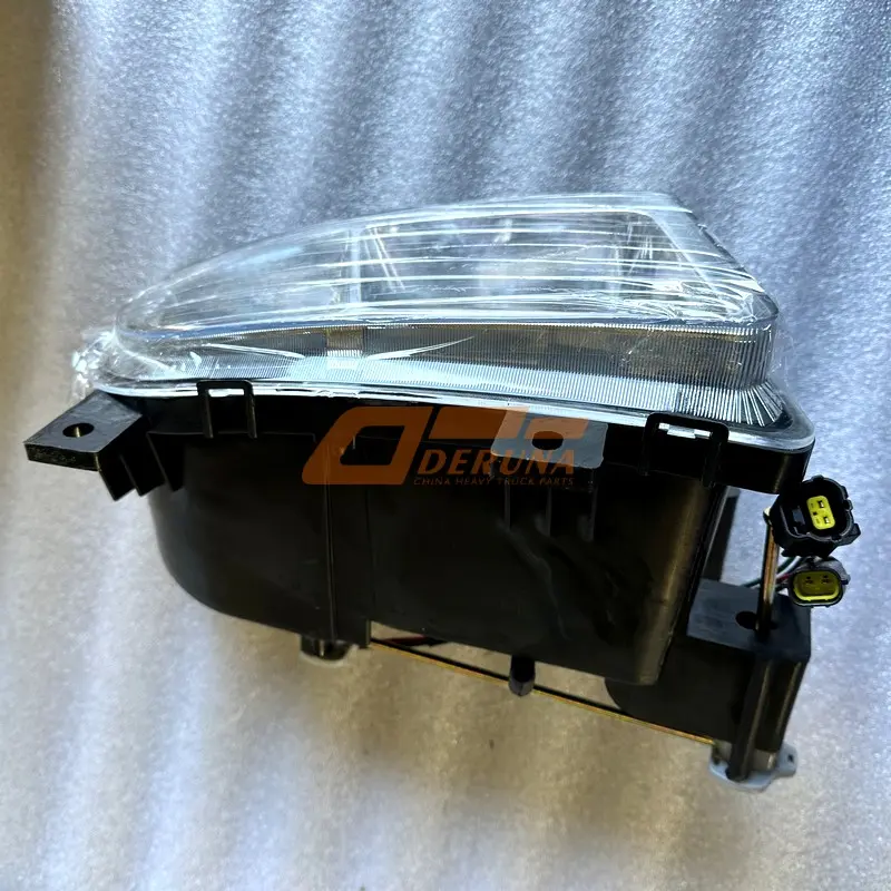 WG9719720026 Right Fog Lamp