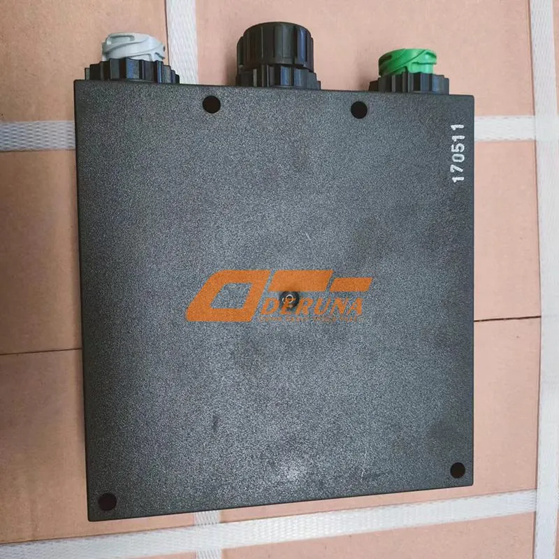 WG9724580003 Adr Electric Control Module