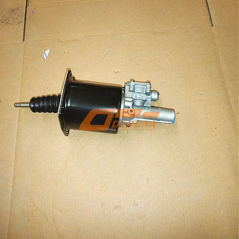 WG9725230041 Clutch Booster Cylinder