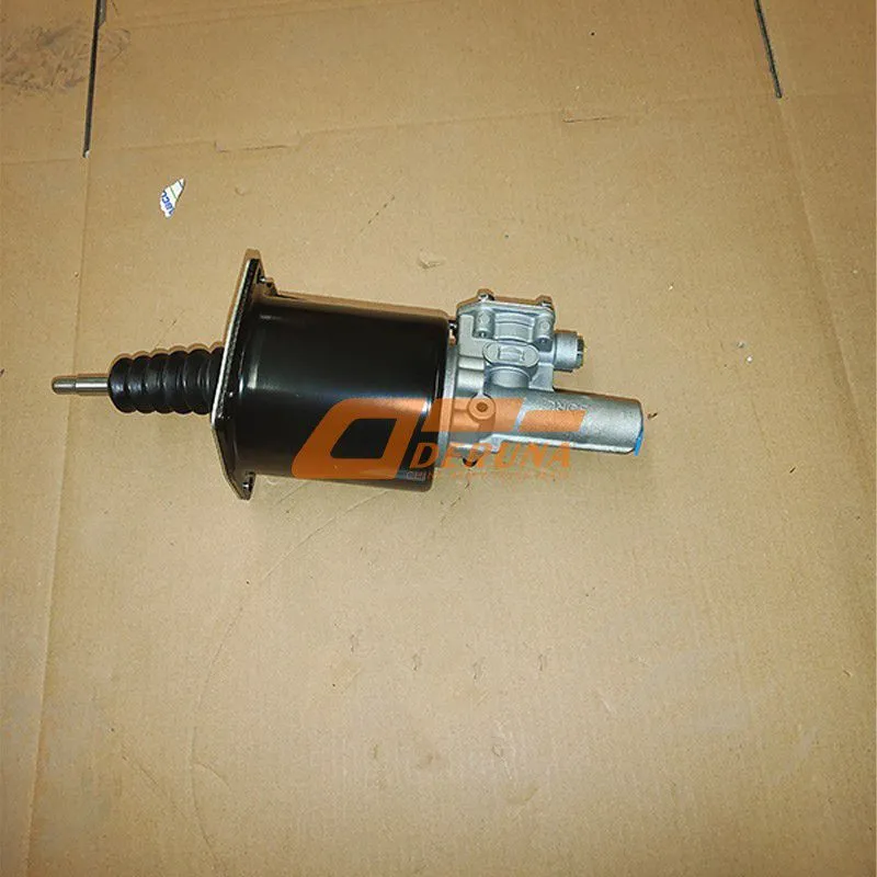 WG9725230051 Clutch Booster Cylinder