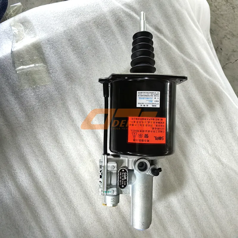 WG9725230051 Clutch Operating Cylinder