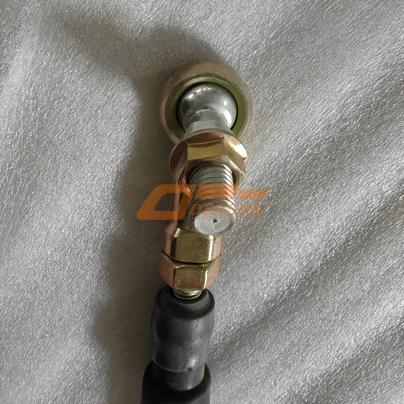 WG9725240218 Cable Assy,Clutch