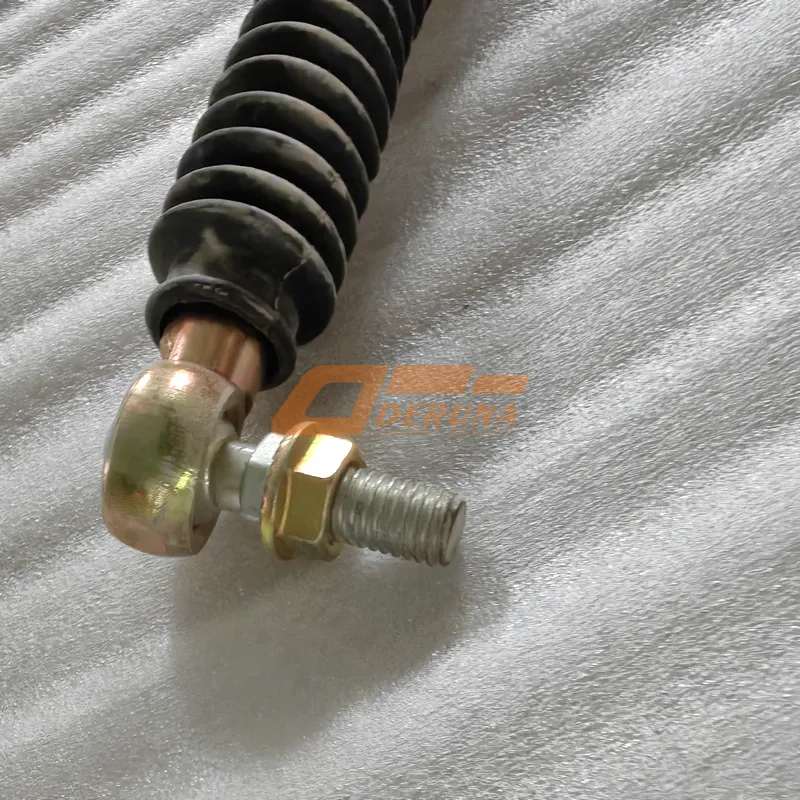 WG9725240218 Cable Assy,Clutch