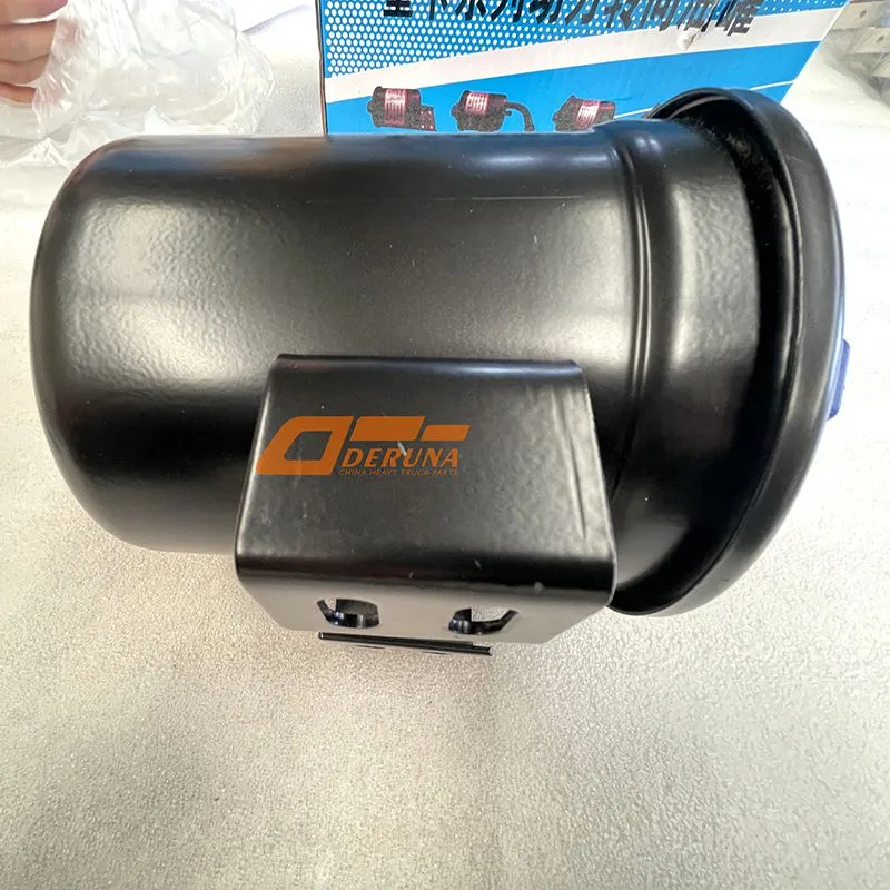 WG9725470060 Steering Tank