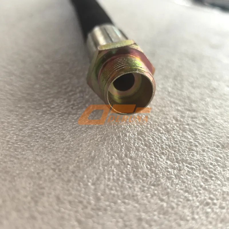 WG9725477115 High Pressure Hose