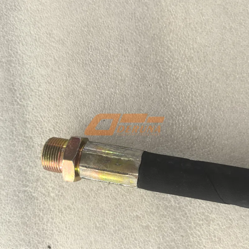 WG9725477115 High Pressure Hose