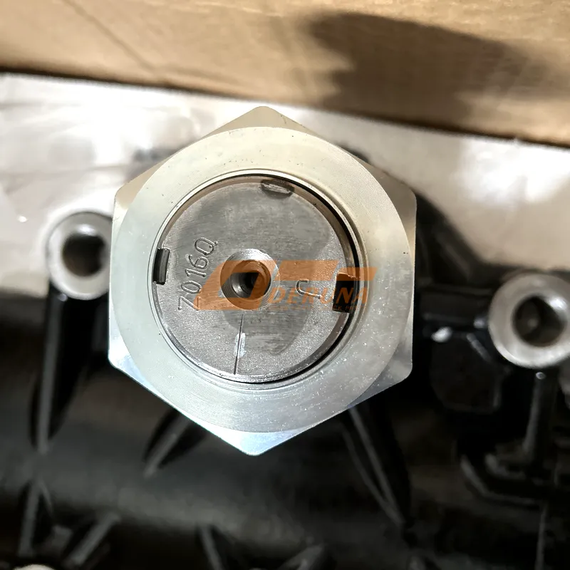 WG9725478228 Steering Gear, Bosch