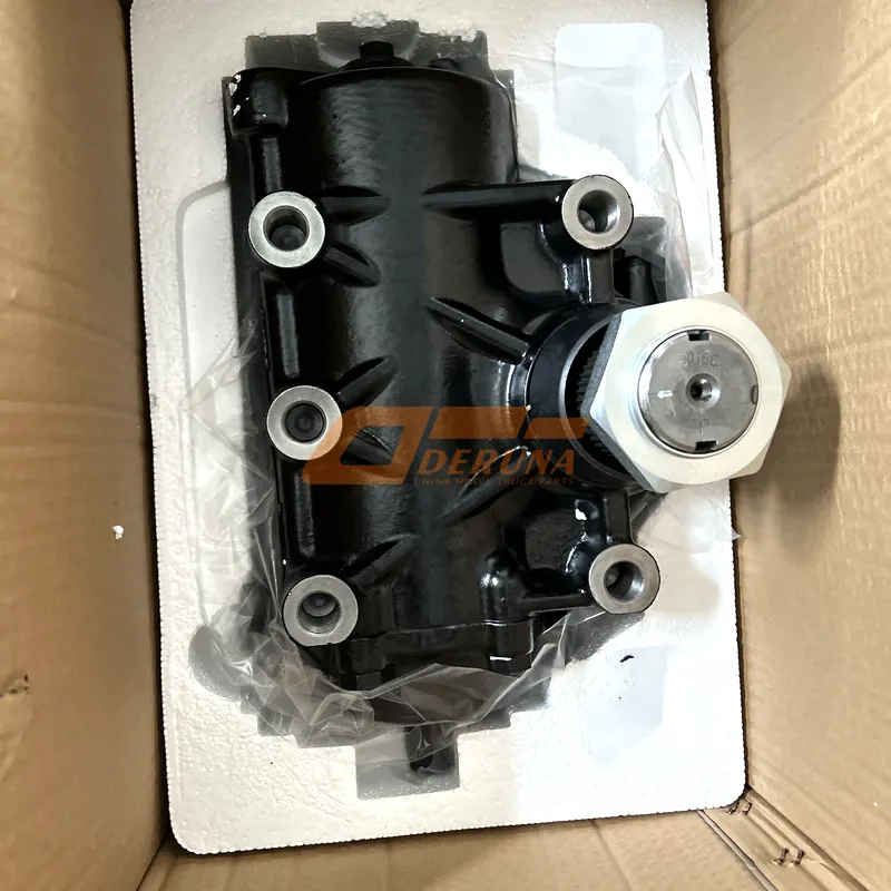 WG9725478228 Steering Gear, Bosch