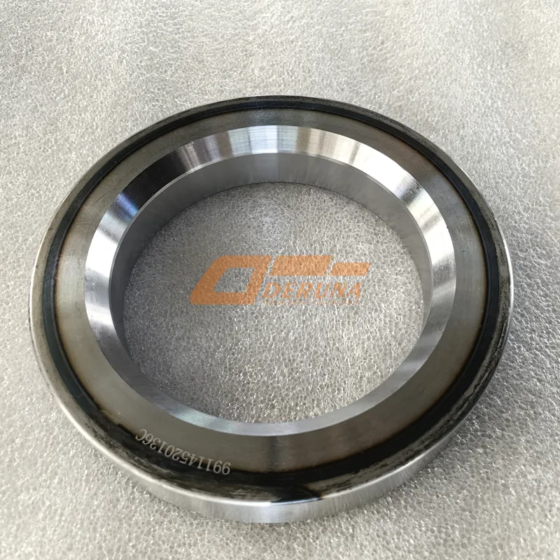 WG9725520136 Bearing Oil Seal Cover
