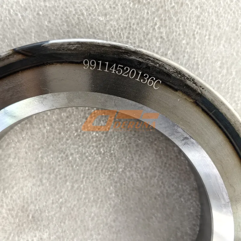 WG9725520136 Bearing Oil Seal Cover