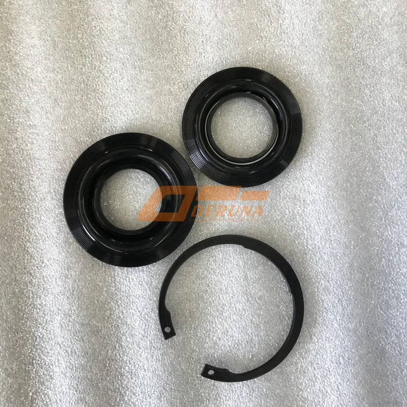 WG9725529213 Spherical Pin Assembly