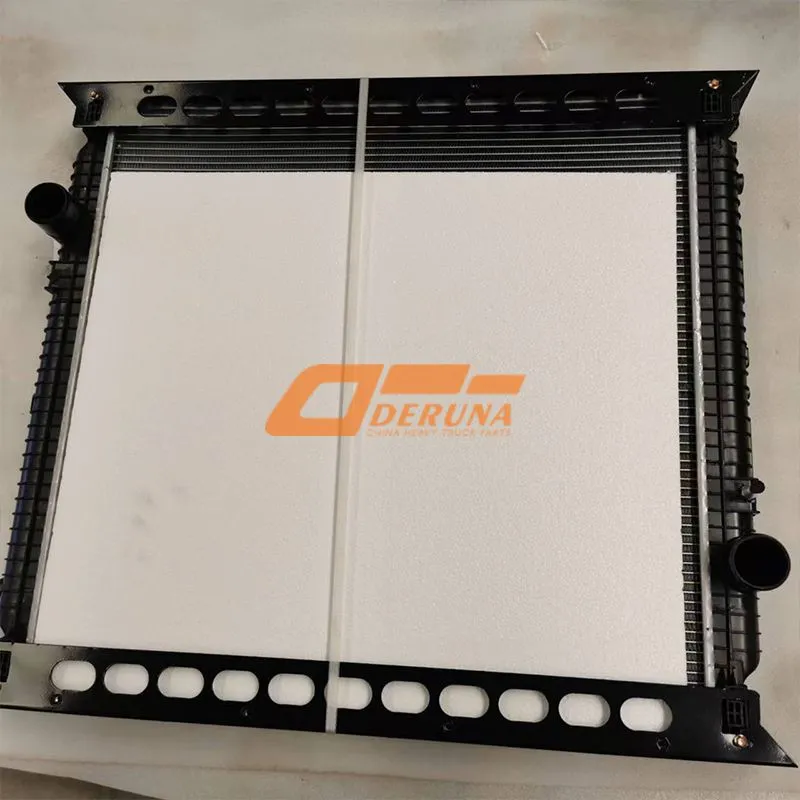 WG9725530120 Radiator