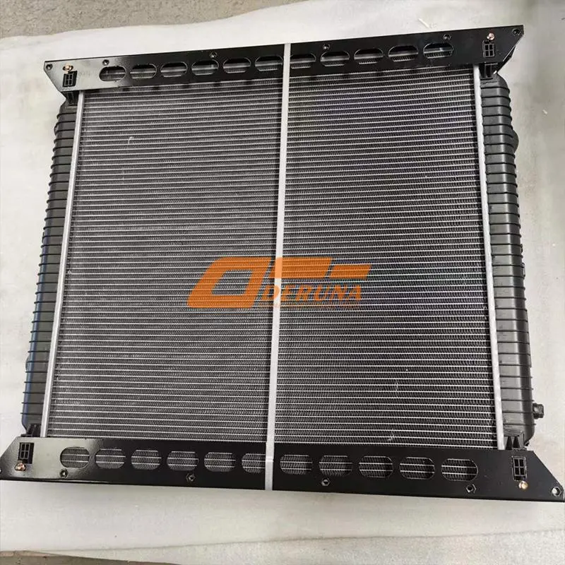 WG9725530120 Radiator