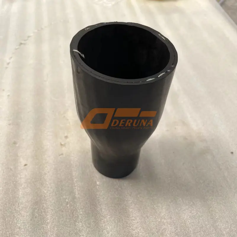 WG9725530143 Radiator Outlet Pipe