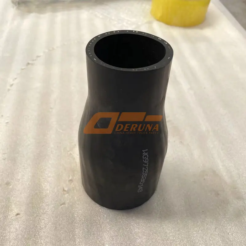 WG9725530143 Radiator Outlet Pipe