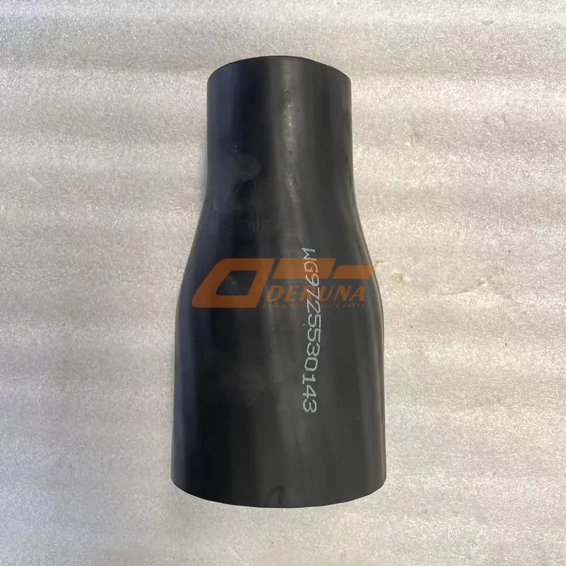 WG9725530143 Radiator Outlet Pipe
