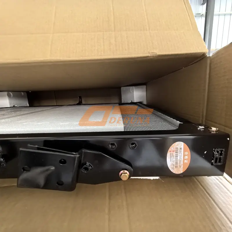 WG9725530150 Radiator