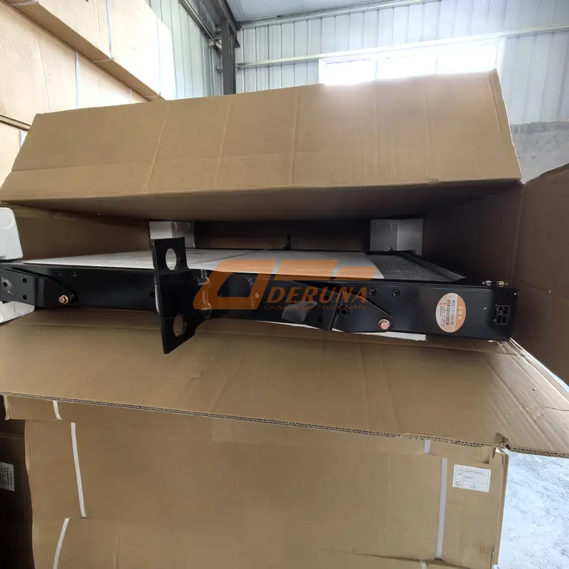 WG9725530150 Radiator
