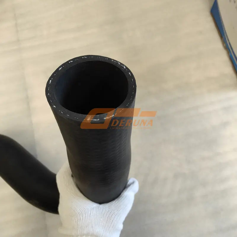 WG9725530194 Engine Water Supply Pipe