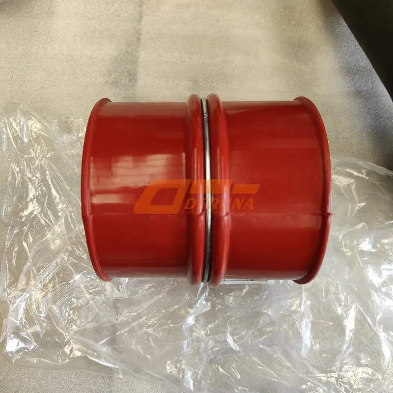 WG9725530516 Intercooler Intake Hose