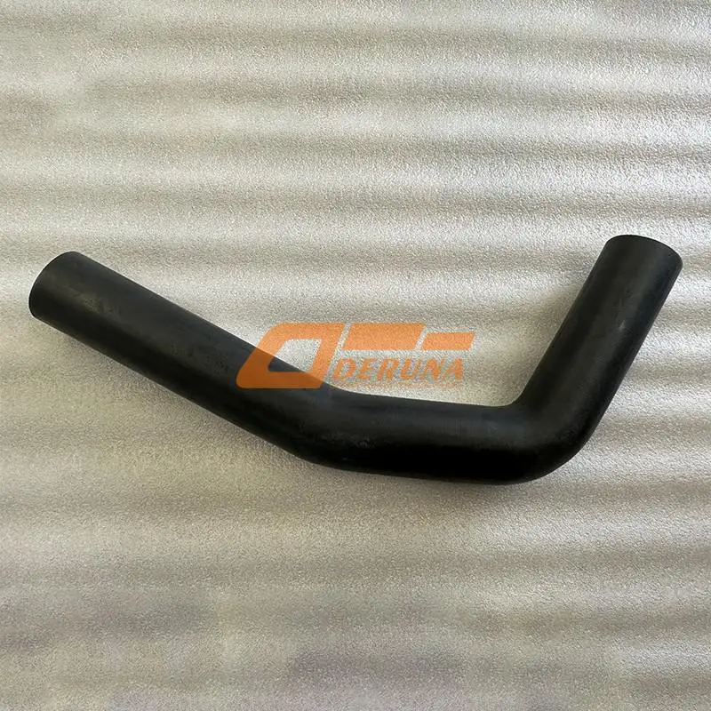 WG9725531030 Radiator Outlet Hose